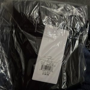 Maternity built in support bellyband